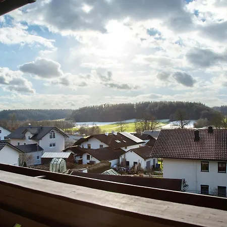 Weinberg Apartment Zeilarn