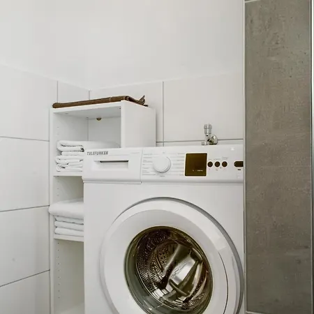 Apartment Weinberg Zeilarn