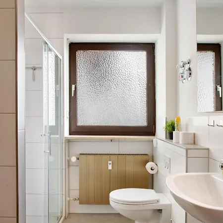 Weinberg Apartman