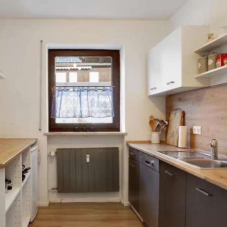 Apartman Weinberg *