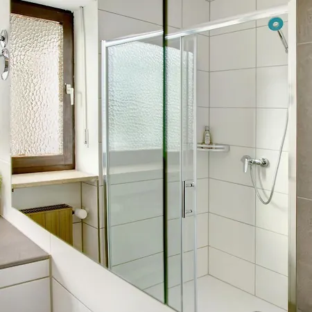 Weinberg Apartman