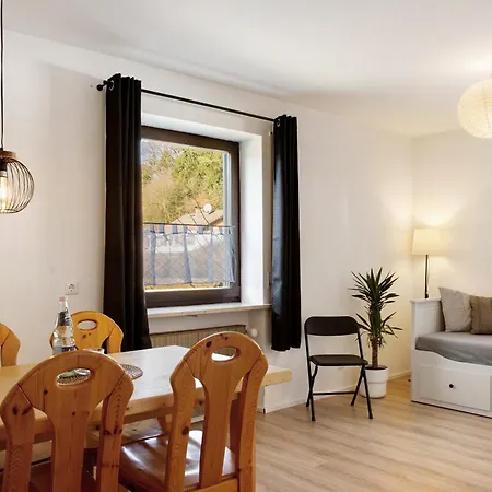 Apartman Weinberg