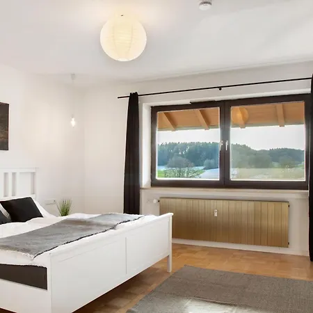 Apartman Weinberg Zeilarn