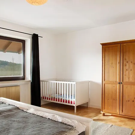 Apartman Weinberg