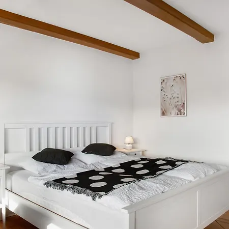 Apartman Weinberg Zeilarn