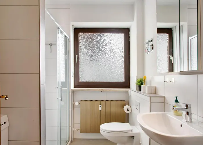 Weinberg Apartamento