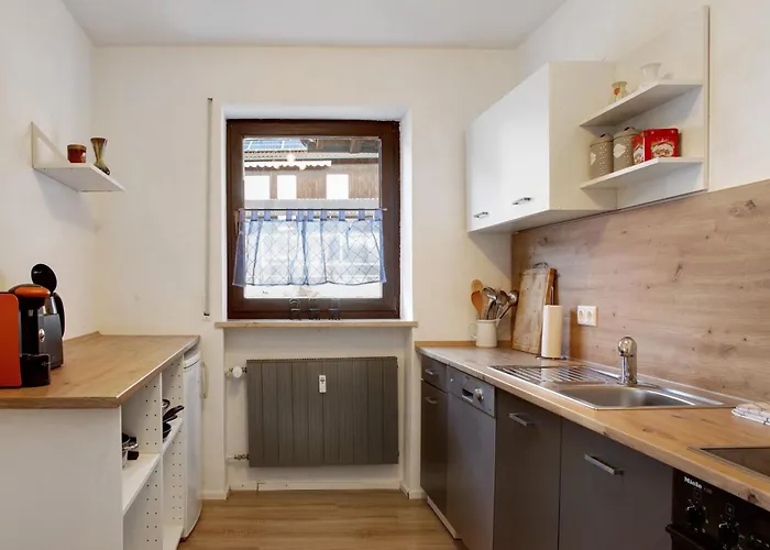 Apartamento Weinberg *