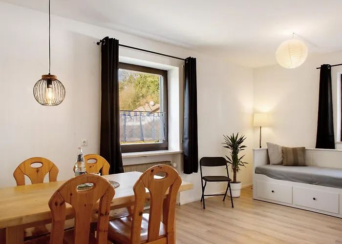 Apartamento Weinberg
