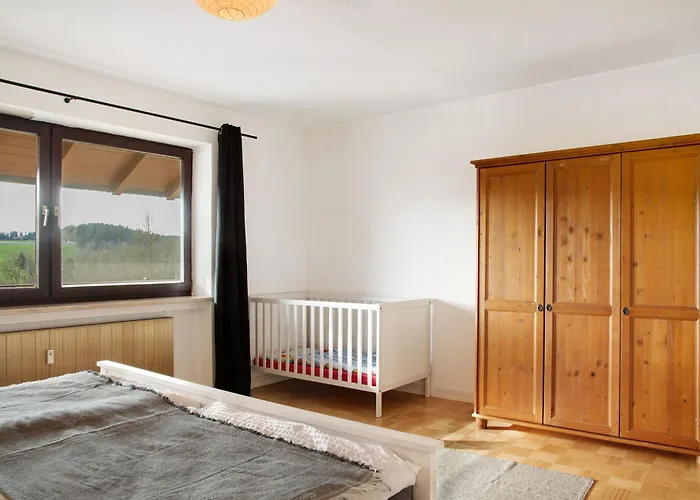 Apartamento Weinberg