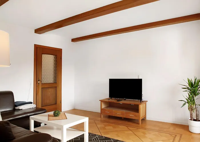 Weinberg Apartamento *