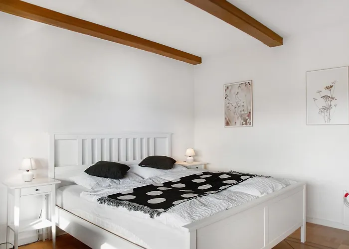 Apartamento Weinberg Zeilarn
