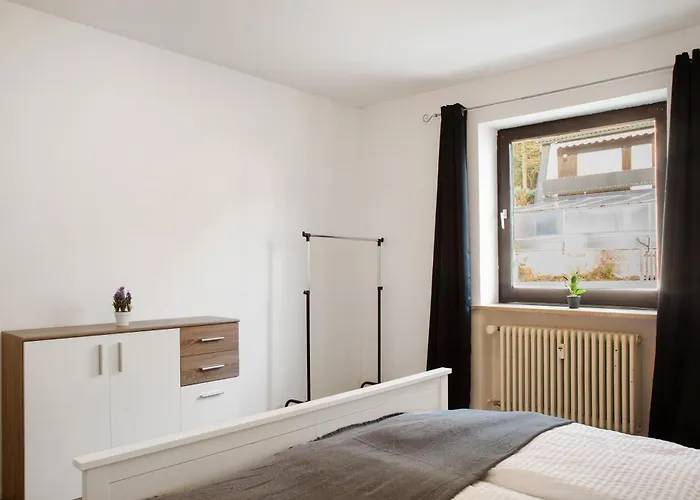 Weinberg Apartamento *