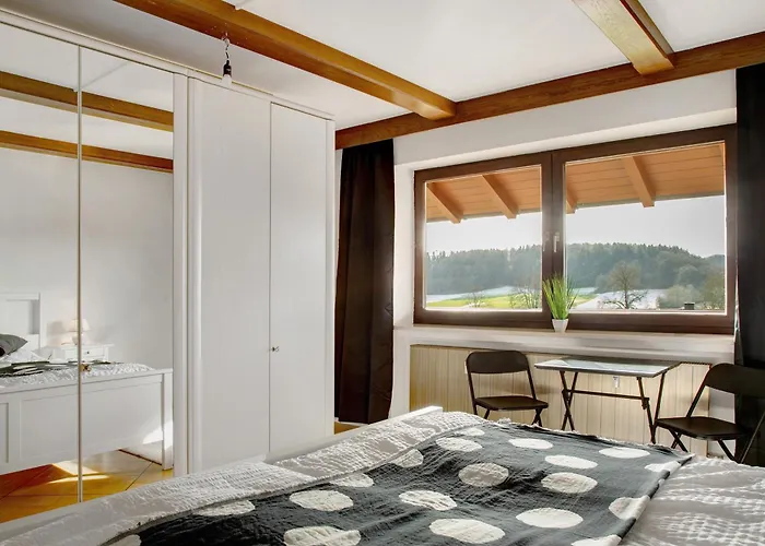 Weinberg Apartamento Zeilarn