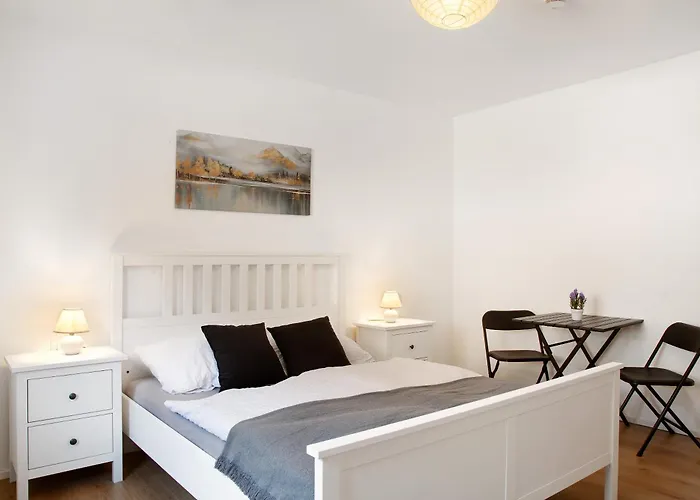 Weinberg Apartamento