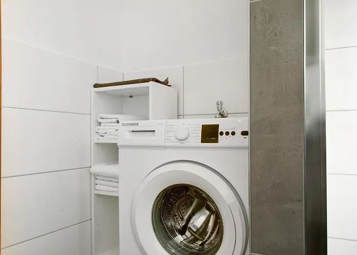 Apartamento Weinberg Zeilarn